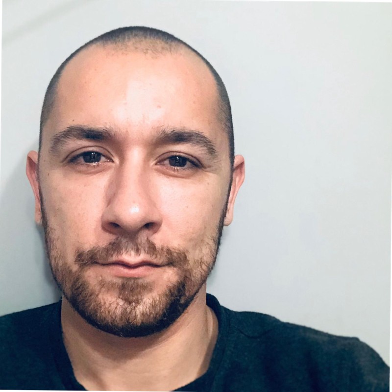 David García Rodríguez